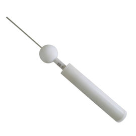 Guter Preis IEC61032 Tabelle 3 Test-Finger-Sonden-Test-Rod-Sonde C 2.5mm Online