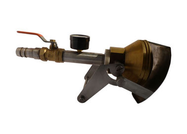 Guter Preis SPRAY-Düsen-wasserdichte Prüfmaschine IEC60529 IPX3 IPX4 Hand Online