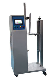 Guter Preis Auftritt-Änderung von Laternen-hellen Testgerät-Justierkörpern IEC60598-1 R500mm Online