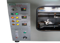 Laborentflammbarkeits-Testgerät, Flammen-Prüfeinrichtung der Nadel-IEC60695-11-5