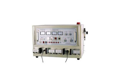 Guter Preis Testgerät-Multifunktionsprüfvorrichtung des Kabel-100MΩ/200MΩ für Stecker-Schnüre Online