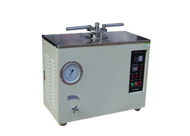 Guter Preis Luft-Bomben-Altern-Test-Kammer des Sauerstoff-220V mit intelligenter Steuerung GB/T2951.12-2008 Online