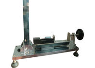 Hammer-Kalibrierungs-Apparat des Frühlings-IEC60068-2-75 für Labor