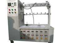 Tabelle 21 der Stecker-Schnur-Kompressions-Prüfmaschine-Biegeprüfungs-Schwenker-Maschinen-IEC60884-1