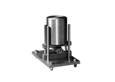 Guter Preis Hitzebeständigkeits-Kompressions-Prüfmaschine/Ausrüstung mit IEC60884-1 Tabelle 38 Online