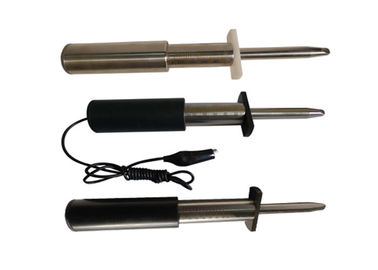 Guter Preis Test-Finger-Sonde des Abbildung 7-IEC61032 des Gerät-11 steife/steife Finger-Sonde mit Kraft Online