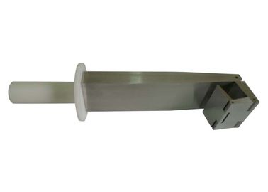 Guter Preis Keil-Test-Finger-Sonde für Prüfungsdokumenten-Reißwölfe Iec 60950-1 Online