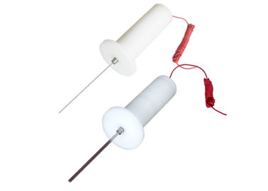 Guter Preis IEC60884-1 Tabelle 9/Tabelle 10 Test-Finger-Sonde mit Kraft Online