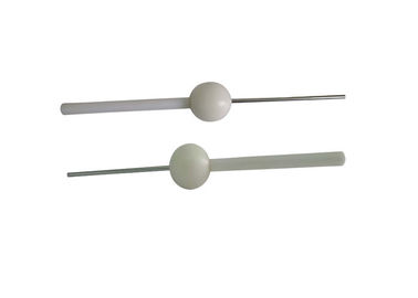Guter Preis 4mm gefährlicher Liveteil-Sonden-Test-Finger-Sonde Iec 1010/IEC60065/EN61010-1 Online