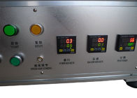 Elektrogerät-Prüfvorrichtungs-automatische Schnur wirbelt Ausdauer-Testgerät IEC60335-1
