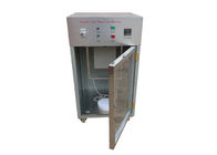Test-Maschine IEC60335-2-3 der elektrisches Eisen-Tropfen-Prüfeinrichtungs-mechanischen Festigkeit