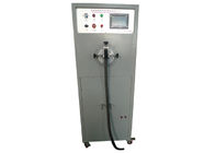 Steuereinlass-Abflussrohr-Biegeversuch-Ausrüstung PLC-GB/T4288-2008 für Waschmaschine