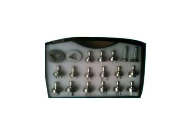 Guter Preis Universalstecker-Sockel-Prüfvorrichtungs-messendes Messgerät GB1002-2008/GB1003-2008 Online