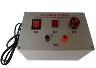 Sockel-Prüfvorrichtungs-elektrischer Kontaktanzeiger des Stecker-IEC60335 für Sonde