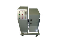 Stolpernde Test-Maschine des Fass-VDE0620/IEC68-2-32/BS1363.1, stolpernde Fass-Prüfvorrichtung
