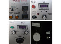 IEC60112 IEC60335-1 IEC60598-1 Iec-Testgerät-Durchsickern, das Index-Prüfvorrichtung aufspürt