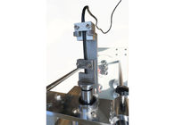 Netzanschlusskabel Iec-Testgerät-Spannungs-/Drehmoment-Prüfmaschine AC220V 50HZ
