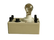 IEC62560 Stromkreis-Abbildung 8-Licht-Testgerät der Klausel-15 für nicht- Dimmable-Lampe
