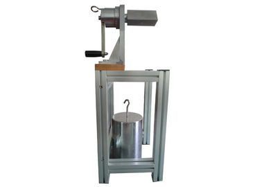 Guter Preis IEC60558-1 Fig6 Dorn-Prüfvorrichtungs-Gerät-Licht-Testgerät 100N/150N Online