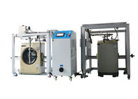 Stations-Waschmaschinen-Tür-Ausdauer-Prüfvorrichtung des Elektrogerät-IEC60335 der Prüfvorrichtungs-2