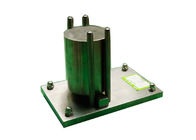 Hitzebeständigkeits-Kompressions-Laborversuch-Ausrüstung mit Abbildung 38 IEC60884-1