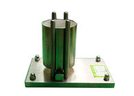 Hitzebeständigkeits-Kompressions-Laborversuch-Ausrüstung mit Abbildung 38 IEC60884-1