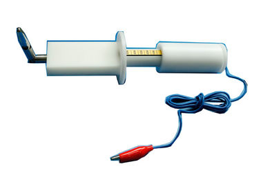 Guter Preis Standard-Test-Finger-Shell-Antielektroschock Iecs 61032 Abbildung 2-/Iec 60529 mit gestoßenem 10N 20N 30N Online