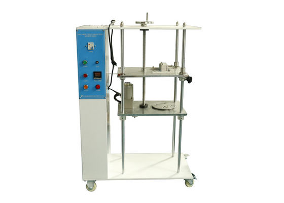 Guter Preis IEC60947-1 2 U/min 500mm Iec-Testgerät Online