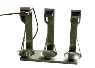 Guter Preis Einrückungs-Gerät der hohen Temperatur IEC60811 mit Edelstahl-Unterstützung Online