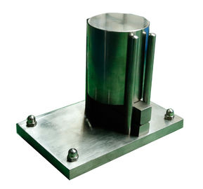 Guter Preis 25 Stecker-Sockel-Prüfvorrichtung des Millimeter-Radius-304 Edelstahl-20N Online