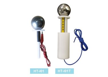 Guter Preis 50N Eintritt-Schutz-Testgerät Iecs 60529 IP1X Online