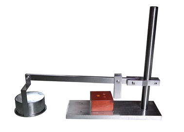 Guter Preis Stecker-Sockel-Prüfvorrichtung der mechanischen Festigkeit des Abbildung 2-BS1363-1 Online