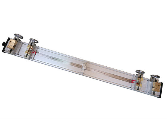 Guter Preis Testgerät-Universalleiter Resistance Fixture des Kabel-IEC60245 Online