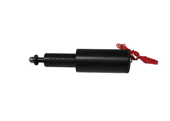 Guter Preis Eintritt-Schutz-Testgerät-Test-Sonde 2 IEC60529 IP2X mit Kraft Online