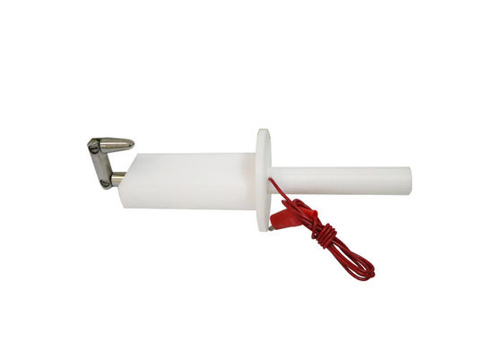 Guter Preis IEC62368 verband Test-Sonde/Durchmesser 12mm der Finger-Längen-80mm Online
