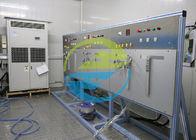 Elektrischer Wasser-Heater Appliance Performance Test Lab Iec 60379