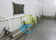 Leistungsnachweis-Testlaboratorium GBT 4288 Gerätefür Kleidungs-Waschmaschinen