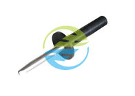 Finger-Sonden-steife Test-Sonden-Länge 80mm* Ф12mm des Test-IEC60598