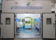Energieeffizienz-Geräteleistungsnachweis-Testlaboratorium für Speicher-Wassererwärmer
