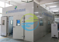 Speicherwasser Heater Appliance Performance Test Lab mit 6 Stationen