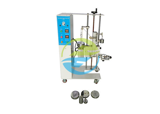 Guter Preis IEC60335-1 schnüren Anchorage-Drehmoment-und Torsions-Prüfvorrichtungs-Elektrogerät-Prüfvorrichtung 1 Cycle/S Online