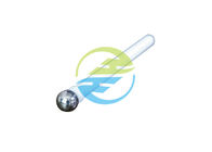 Test-Finger-Sonden-Test-Sonde ISO 20653 2 - 12.5mm Stahlball Toleranz 0.05mm