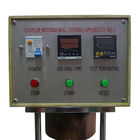 IEC60320-1 Zahl Schalter-Prüfvorrichtung der Klausel-16