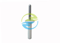 Des Abbildung 3-IEC62151 Durchmesser 12mm Test-Sonden-der Längen-80mm für Informationstechnologie-Ausrüstung