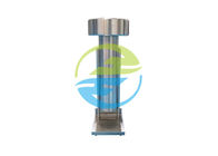 Helle Testgerät-Zerstampfungs-Prüfeinrichtung Iecs 60598-2-8 für Kraft der Handlamps-100N
