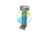 Helle Testgerät-Zerstampfungs-Prüfeinrichtung Iecs 60598-2-8 für Kraft der Handlamps-100N