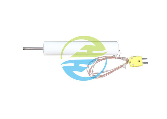 Guter Preis Finger-Sonde des Test-IEC60335-2-11 für messendes Thermoelement der Oberflächentemperatur-0.3mm Online