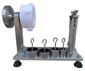 Flachkabel-Drehmoment-Prüfmaschine für Schnur-Anchorage IEC60884-1