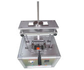 Leuchtstoff Lampenfassungs-axiale Kraft-Prüfvorrichtungs-Himmelskörper-Testgerät IEC60598-1