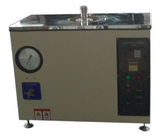 Luft-Bomben-Sauerstoff-Altern-Prüfvorrichtung des Kabel-IEC60811-1-2 Gummides isoliermaterial-4000cm3